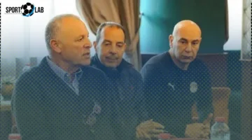 أبو ريدة يكشف أسباب أزمة الزمالك وينتقد أداء الجزائر في مواجهة المغرب